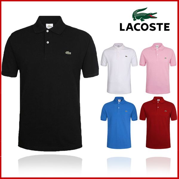 Sell new logo brand 2018 crocodile embroidery polo hirt men hort leeve ca ual hirt man olid polo hirt plu 5xl 6xl cami a polo
Sell new logo brand 2018 crocodile embroidery polo hirt men hort leeve ca ual hirt man olid polo hirt plu 5xl 6xl cami a polo