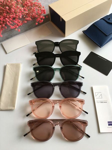 luxury sunglasses gm brand v frame see saw sunglasses for female eyewear with original box, White;black
luxury sunglasses gm brand v frame see saw sunglasses for female eyewear with original box, White;black