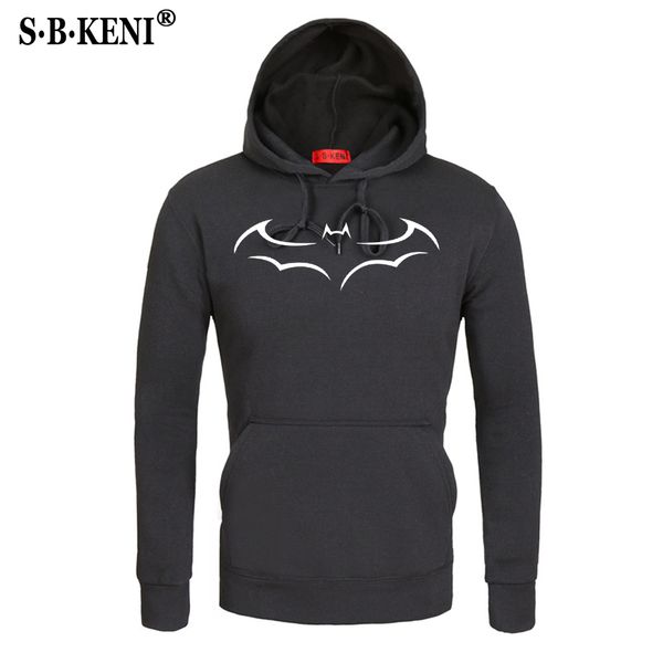 2018 new bat hoodies and sweatshirts for men/women fashion hoody male/female hoodie sweatshirts men/women hip hop, Black
2018 new bat hoodies and sweatshirts for men/women fashion hoody male/female hoodie sweatshirts men/women hip hop, Black