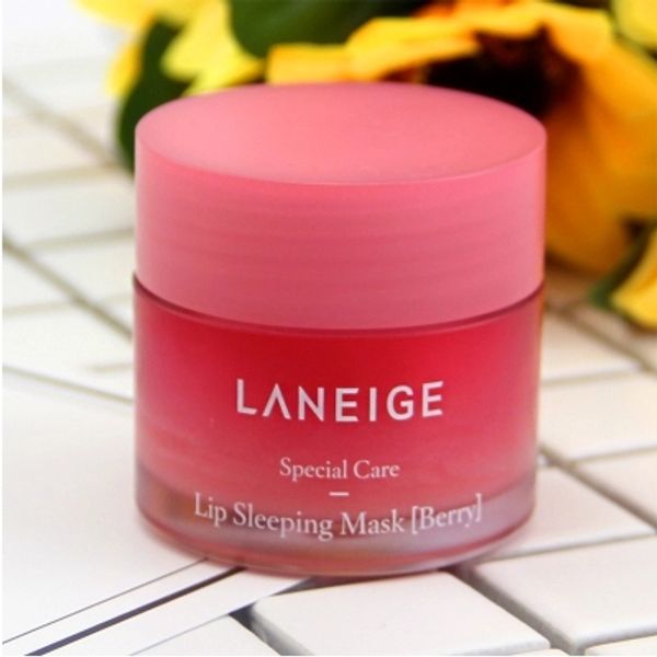laneige lip sleeping mask moisture sleeping mask lip care korea
