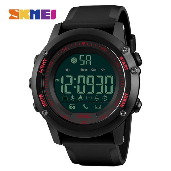 2018 fashion smart watch luxury fashion digital men's watches remote camera calorie bluetooth watch relogio masculino, Slivery;brown
2018 fashion smart watch luxury fashion digital men's watches remote camera calorie bluetooth watch relogio masculino, Slivery;brown