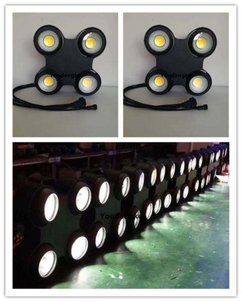 outdoor waterproof ip65 4 eyes led blinder light 4x100w cob warm white+ cool white 2in1 led matrix blinder light
outdoor waterproof ip65 4 eyes led blinder light 4x100w cob warm white+ cool white 2in1 led matrix blinder light