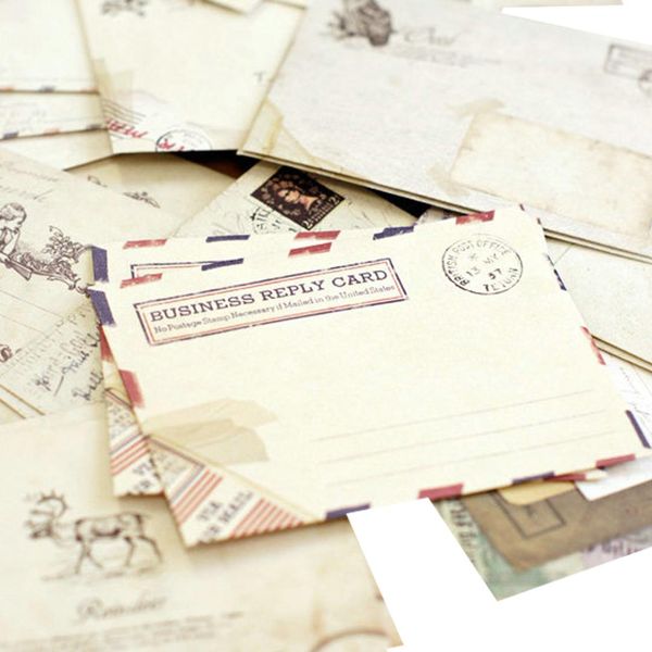 fangnymph kawaii 12 pcs/lot 12 designs cute ancien paper envelope retro vintage european style for card scrapbooking gift
fangnymph kawaii 12 pcs/lot 12 designs cute ancien paper envelope retro vintage european style for card scrapbooking gift