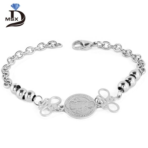 stainless steel bead chain bracelets bangle for woman female fashion cuff wrist band lady wearing jewelry multi styles wholesale, Black
stainless steel bead chain bracelets bangle for woman female fashion cuff wrist band lady wearing jewelry multi styles wholesale, Black