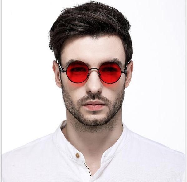 2019 new glasses, european and american polaroid sunglasses drivers, retro punk sunglasses, men and women, White;black
2019 new glasses, european and american polaroid sunglasses drivers, retro punk sunglasses, men and women, White;black