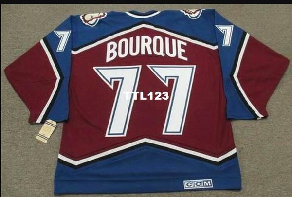 реальные мужчины реальная полная вышивка #77 raymond bourque 2001 хоккей джерси или обычай любое имя или номер хоккей джерси, Black;red
реальные мужчины реальная полная вышивка #77 raymond bourque 2001 хоккей джерси или обычай любое имя или номер хоккей джерси, Black;red