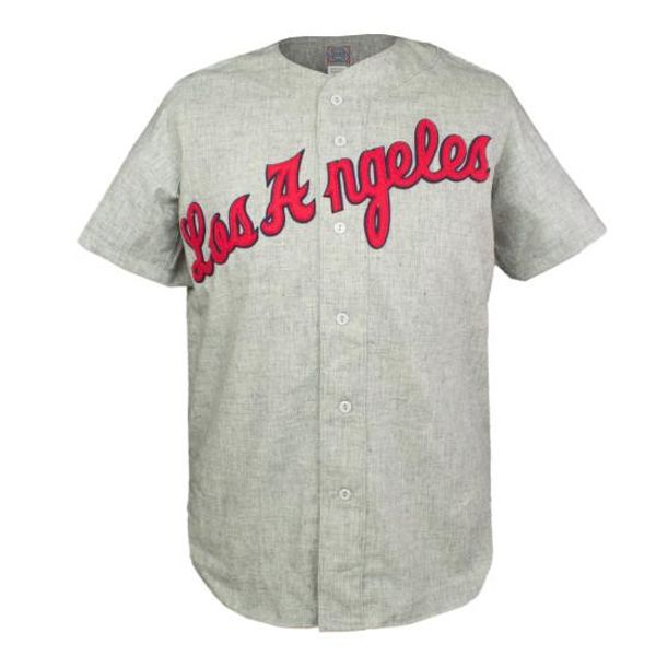 Los Angeles 1957 Road Jersey 100% Stitched Embroidery Logos Vintage Baseball Jerseys Custom Any Name Any Number Free Shipping
Los Angeles 1957 Road Jersey 100% Stitched Embroidery Logos Vintage Baseball Jerseys Custom Any Name Any Number Free Shipping