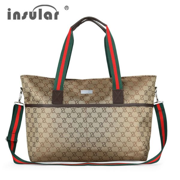 Multifunctional Mummy Maternity Diaper Bags Nappy Handbags Baby Large Capacity Messenger Bags Stroller Bag Casual Bag C69
Multifunctional Mummy Maternity Diaper Bags Nappy Handbags Baby Large Capacity Messenger Bags Stroller Bag Casual Bag C69
