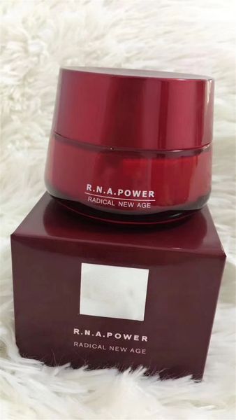 Japan brand e n a power cream radical new age face cream 80g