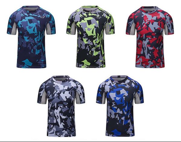 2019 мужская спортивная футболка yoga gym одежда высокого качества фитнес mens compression с коротким рукавом бодибилдинг колготки топы быст, White;black
2019 мужская спортивная футболка yoga gym одежда высокого качества фитнес mens compression с коротким рукавом бодибилдинг колготки топы быст, White;black