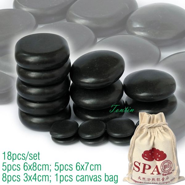 новый! tontin 18pcs/комплект горячая энергетический массаж тела камень комплект салон спа с мешком ce и rohs 5шт (6х8)+5шт(6х7)+8
новый! tontin 18pcs/комплект горячая энергетический массаж тела камень комплект салон спа с мешком ce и rohs 5шт (6х8)+5шт(6х7)+8