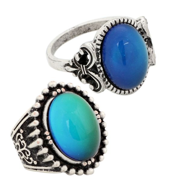 new fashion color change ring factory sale silver plated antique mood stone jewelry rs008-015, Golden;silver
new fashion color change ring factory sale silver plated antique mood stone jewelry rs008-015, Golden;silver
