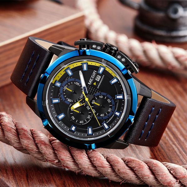 mens watches new fashion business quartz watch men leather waterproof sports watches relogios black blue whatch, Slivery;brown
mens watches new fashion business quartz watch men leather waterproof sports watches relogios black blue whatch, Slivery;brown