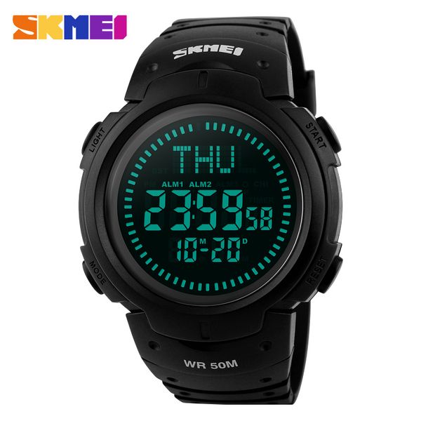 skmei compass sports watch men countdown world time wristwatches digital watch 50m water resistant male clock relogio masculino, Slivery;brown
skmei compass sports watch men countdown world time wristwatches digital watch 50m water resistant male clock relogio masculino, Slivery;brown