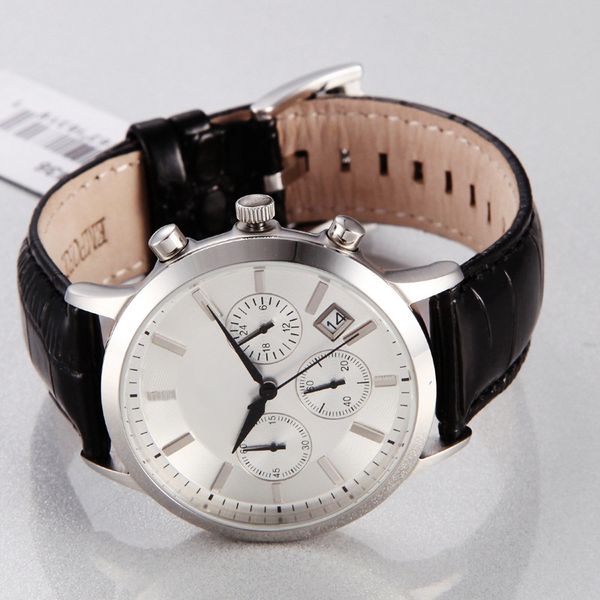 fashion luxury quartz watches brand mens sports watches army waterproof quartz men military wrist watch clock male relogio masculino 2020, Slivery;brown
fashion luxury quartz watches brand mens sports watches army waterproof quartz men military wrist watch clock male relogio masculino 2020, Slivery;brown