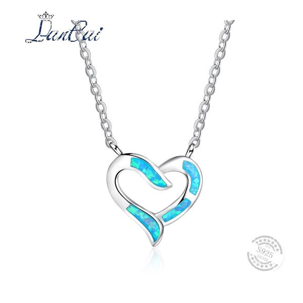 lancai simple style filled blue fire opal cute love heart necklace 925 sterling silver pendant necklace for women fine jewelry
lancai simple style filled blue fire opal cute love heart necklace 925 sterling silver pendant necklace for women fine jewelry