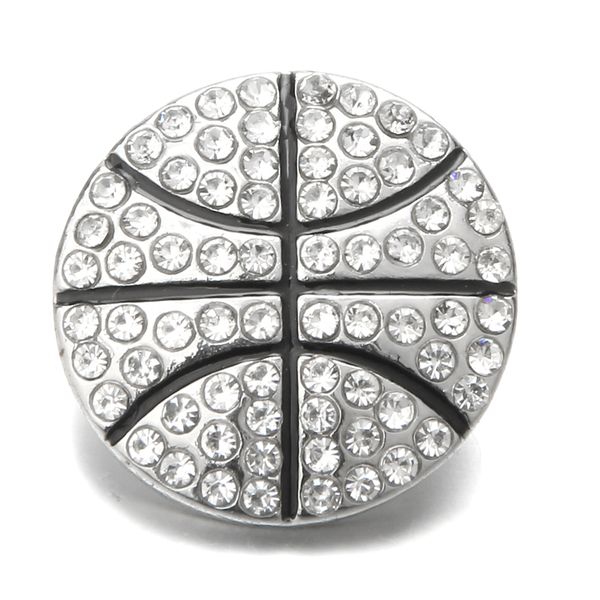 noosa chunks snaps jewelry crystal football snap buttons for 18mm snap button necklace bracelet jewelry accessories
noosa chunks snaps jewelry crystal football snap buttons for 18mm snap button necklace bracelet jewelry accessories
