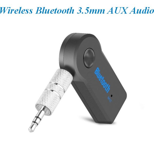 Беспроводной Bluetooth 3.5 мм AUX аудио потокового автомобиля A2DP беспроводной музыкальный приемник адаптер с микрофоном atp040
Беспроводной Bluetooth 3.5 мм AUX аудио потокового автомобиля A2DP беспроводной музыкальный приемник адаптер с микрофоном atp040