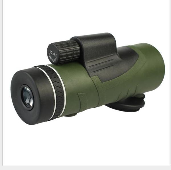 new product 10x42 telescope, high definition, low light level night view, landscape day outdoor
new product 10x42 telescope, high definition, low light level night view, landscape day outdoor