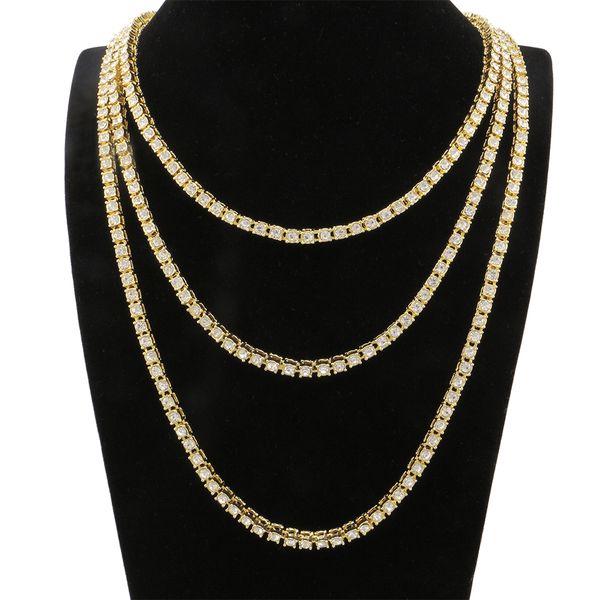 hip hop tennis diamonds necklace for men trendy rapper graduated jewelry 20inch 24inch 30inch three colors golden silver gun black
hip hop tennis diamonds necklace for men trendy rapper graduated jewelry 20inch 24inch 30inch three colors golden silver gun black
