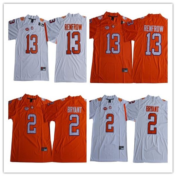 men's kelly bryant clemson tigers 13 hunter renfrow american ncaa college football stitched jerseys embroidery jersey size s-3xl, Black;red
men's kelly bryant clemson tigers 13 hunter renfrow american ncaa college football stitched jerseys embroidery jersey size s-3xl, Black;red