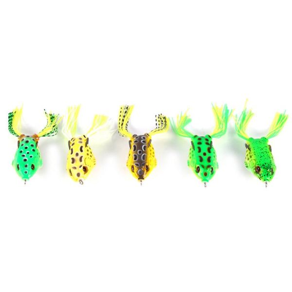5cm-8g 5.5cm-11g soft rubber body smulation ray frog snakehend blackfish crankbaits lure 5color ater swimming freshwater fishing bait
5cm-8g 5.5cm-11g soft rubber body smulation ray frog snakehend blackfish crankbaits lure 5color ater swimming freshwater fishing bait