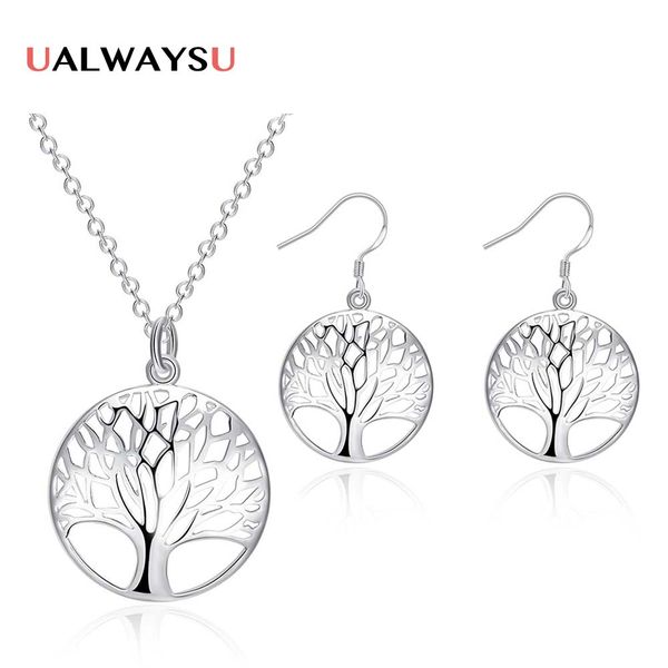 creation protection fashion 925 stamped silver plated tree of life jewelry fine set bridal cabala/kabala/qabalah/kabbalah
creation protection fashion 925 stamped silver plated tree of life jewelry fine set bridal cabala/kabala/qabalah/kabbalah