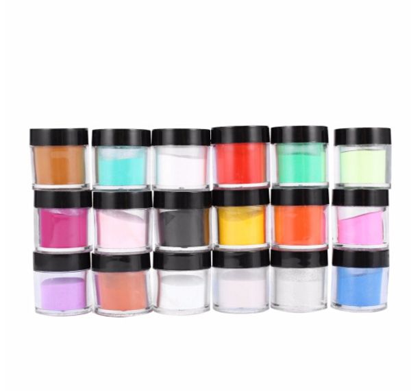 Nail Art Tool Kit Acrylic UV Powder Dust gem Polish Nail Tools Acrylic glitter Powder Nail Art Set decorations
Nail Art Tool Kit Acrylic UV Powder Dust gem Polish Nail Tools Acrylic glitter Powder Nail Art Set decorations