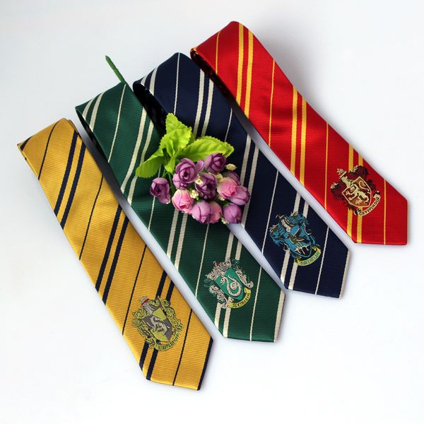 harry potter ties clothing accessories borboleta necktie ravenclaw hufflepuff necktie hogwarts stripe ties 4 design, Blue;purple
harry potter ties clothing accessories borboleta necktie ravenclaw hufflepuff necktie hogwarts stripe ties 4 design, Blue;purple