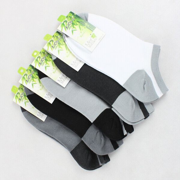 2016 promotion fashion socks men 10 pairs=20 pieces bamboo 2 styles breathable comfortable men's casual size 39-43, Black
2016 promotion fashion socks men 10 pairs=20 pieces bamboo 2 styles breathable comfortable men's casual size 39-43, Black