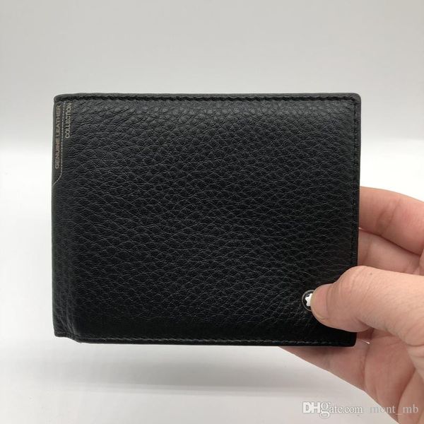 2018 new luxury m b leather men's business short wallet mt purse cardholder wallet mb upscale gift box credit card holder, Red;black
2018 new luxury m b leather men's business short wallet mt purse cardholder wallet mb upscale gift box credit card holder, Red;black
