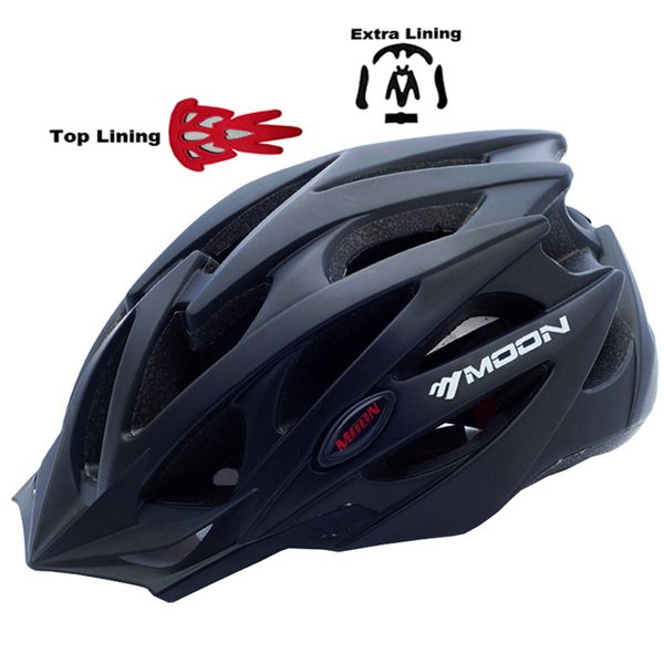 moon upgrade model 2015 bicycle helmet insect net cycling helmet ultralight integrally-molded road mountain bike
moon upgrade model 2015 bicycle helmet insect net cycling helmet ultralight integrally-molded road mountain bike