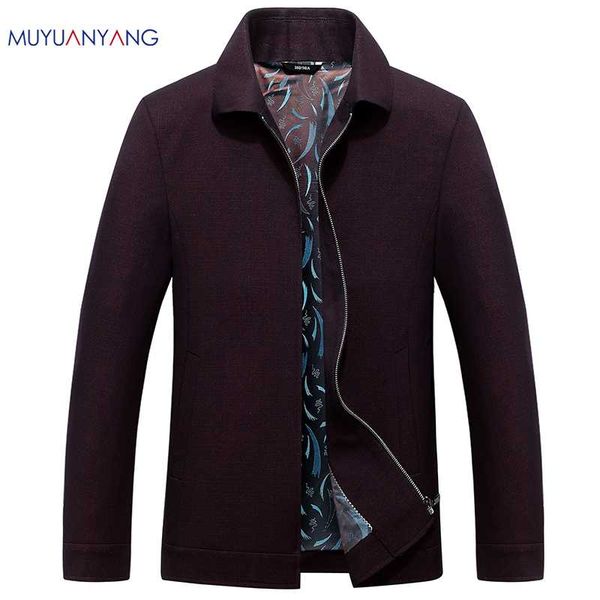 mu yuan yang 2018 men solid color jacket zipper casual jacket windbreaker male overcoat gentlemen coat male clothing 50% off, Black;brown
mu yuan yang 2018 men solid color jacket zipper casual jacket windbreaker male overcoat gentlemen coat male clothing 50% off, Black;brown
