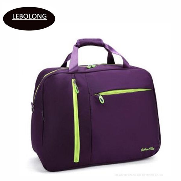 women travel bags solid nylon waterproof handbag ladies large capacity travel bag bolsa feminina female bags handbags
women travel bags solid nylon waterproof handbag ladies large capacity travel bag bolsa feminina female bags handbags