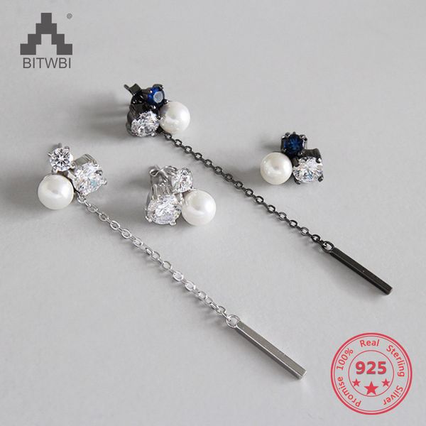 shiny zircon long earrings for women fashion pearl tassel dangle earrings wedding party jewelry, Golden;silver
shiny zircon long earrings for women fashion pearl tassel dangle earrings wedding party jewelry, Golden;silver