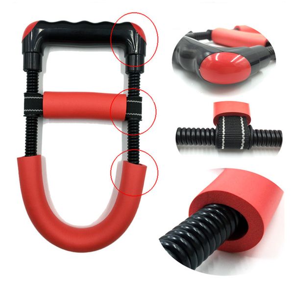 strength enhancer fitness trainer grasp the movement adjustable wrist strength
strength enhancer fitness trainer grasp the movement adjustable wrist strength