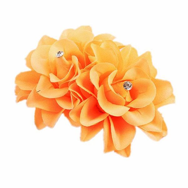 beautiful flower hair pin clip pin hairband bridal wedding party for women x81825down, Brown
beautiful flower hair pin clip pin hairband bridal wedding party for women x81825down, Brown
