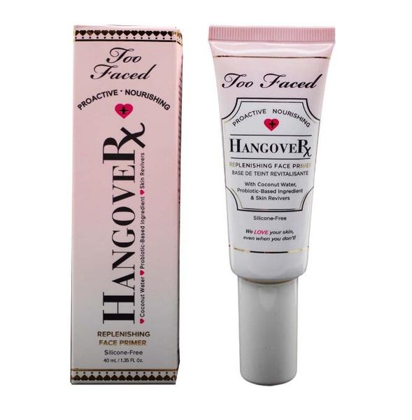 sample 1pcs tf faced factory direct ale makeup face hangover rx replenishing foundation primer 40ml ing
sample 1pcs tf faced factory direct ale makeup face hangover rx replenishing foundation primer 40ml ing