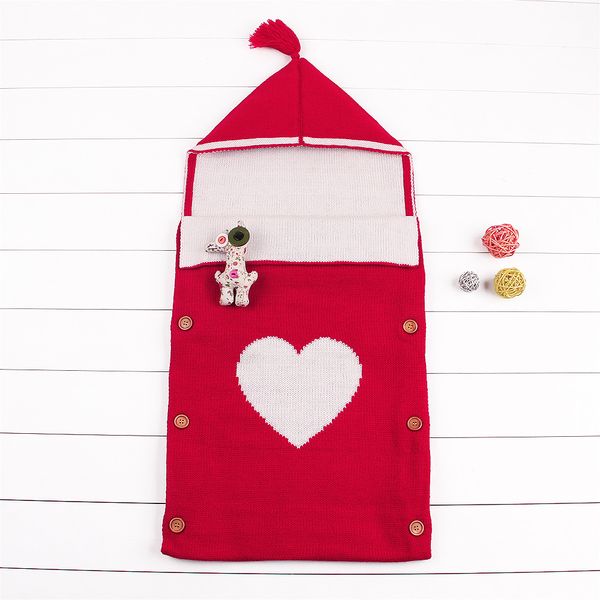 new warm newborn baby sleeping bags solid knitted infant swaddle wrap solid adorable blanket kids baby boys girls sleeping bag
new warm newborn baby sleeping bags solid knitted infant swaddle wrap solid adorable blanket kids baby boys girls sleeping bag