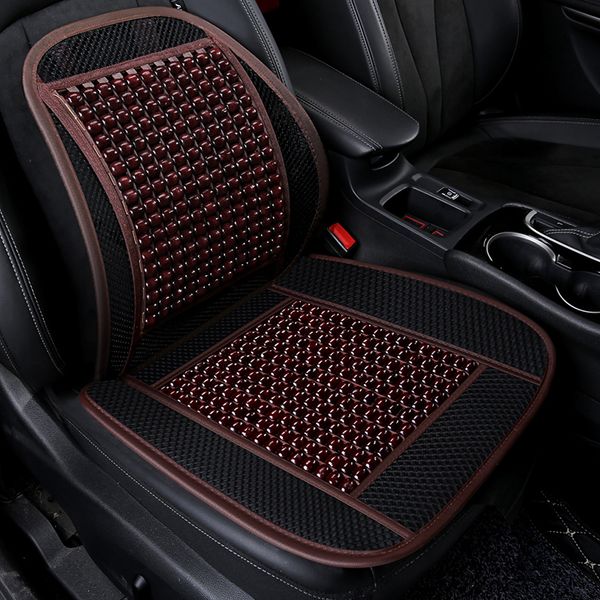 2018 new car seat backrest wooden seat support new interior products without a back single cool summer massage pad
2018 new car seat backrest wooden seat support new interior products without a back single cool summer massage pad