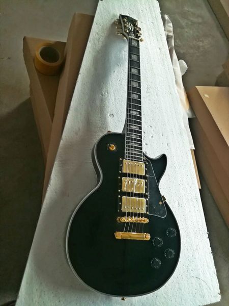 factory wholesale gylp-3021 black color gold hardare art pearl inlay rosewood fretboard lp electric guitar,
factory wholesale gylp-3021 black color gold hardare art pearl inlay rosewood fretboard lp electric guitar,
