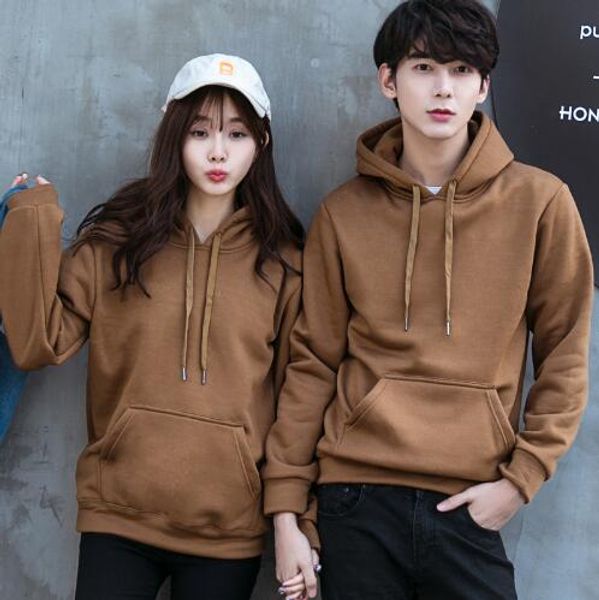 2018 new long sleeve lovers loose coat solid color male black hoodie boys hoodies casual sweatshirt men tracksuit sportswear
2018 new long sleeve lovers loose coat solid color male black hoodie boys hoodies casual sweatshirt men tracksuit sportswear