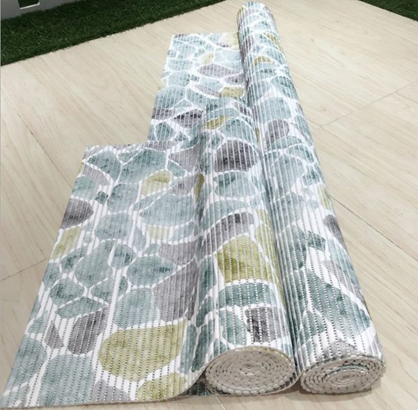 pvc toilet seat cushion bathroom mats living room paving antiskid pad corridor carpet thickening 65*150cm y002
pvc toilet seat cushion bathroom mats living room paving antiskid pad corridor carpet thickening 65*150cm y002