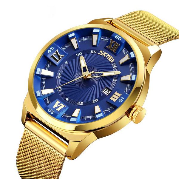 new arrival fashion men watch gold color steel bracelet wristwatch quartz clock luxury golden relogio masculino super gift for men, Slivery;brown
new arrival fashion men watch gold color steel bracelet wristwatch quartz clock luxury golden relogio masculino super gift for men, Slivery;brown
