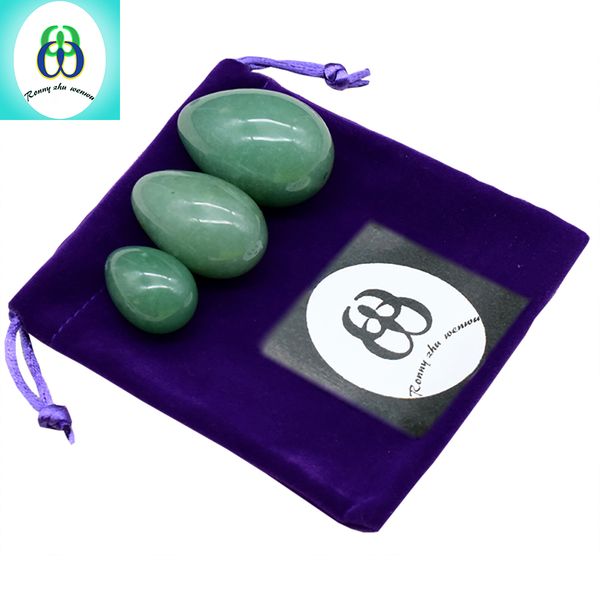 feminine wa ball eggs green aventurine jade egg for women exercise pelvic floor muscles vaginal exercise
feminine wa ball eggs green aventurine jade egg for women exercise pelvic floor muscles vaginal exercise