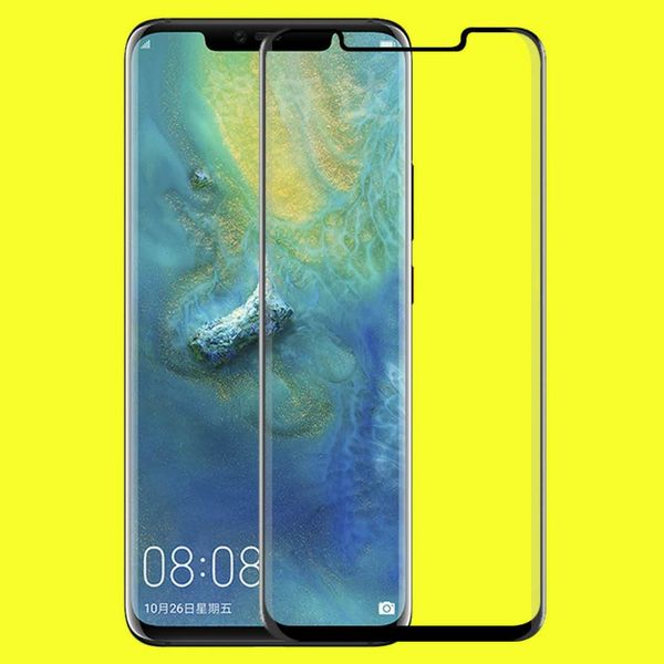 3D изогнутая полная крышка закаленное стекло протектор экрана для Huawei Mate 20 Pro P30 Pro O
3D изогнутая полная крышка закаленное стекло протектор экрана для Huawei Mate 20 Pro P30 Pro O