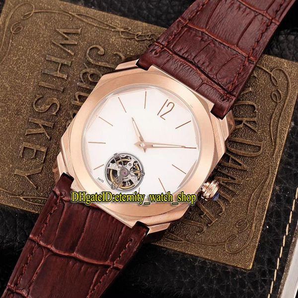 luxry new octo finissimo 102138 bgo40bpltbxt tourbillon белый циферблат автоматические мужские часы 316l корпус из нержавеющей стали с кожан, Slivery;brown
luxry new octo finissimo 102138 bgo40bpltbxt tourbillon белый циферблат автоматические мужские часы 316l корпус из нержавеющей стали с кожан, Slivery;brown