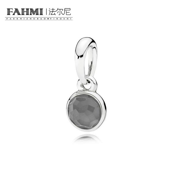 fahmi 100% 925 sterling silver 1:1 original 390396msg authentic temperament fashion glamour retro pendant wedding women jewelry, Black
fahmi 100% 925 sterling silver 1:1 original 390396msg authentic temperament fashion glamour retro pendant wedding women jewelry, Black