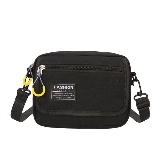 women's bag pure color messenger casual tote handbag cross body bag canvas zipper shoulder bolsa femininaa10
women's bag pure color messenger casual tote handbag cross body bag canvas zipper shoulder bolsa femininaa10