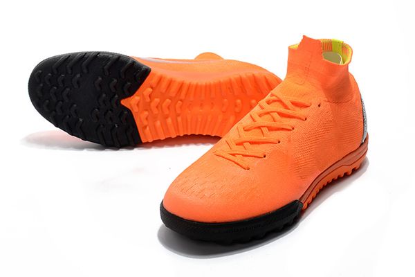 оригинальные мужские и женские mercurial superflyx 6 элитные модные футбольные бутсы детские оранжевые футбольные бутсы
оригинальные мужские и женские mercurial superflyx 6 элитные модные футбольные бутсы детские оранжевые футбольные бутсы